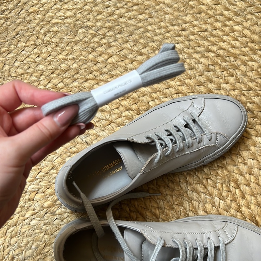 Common Projects Achilles - Picture 6 of 8